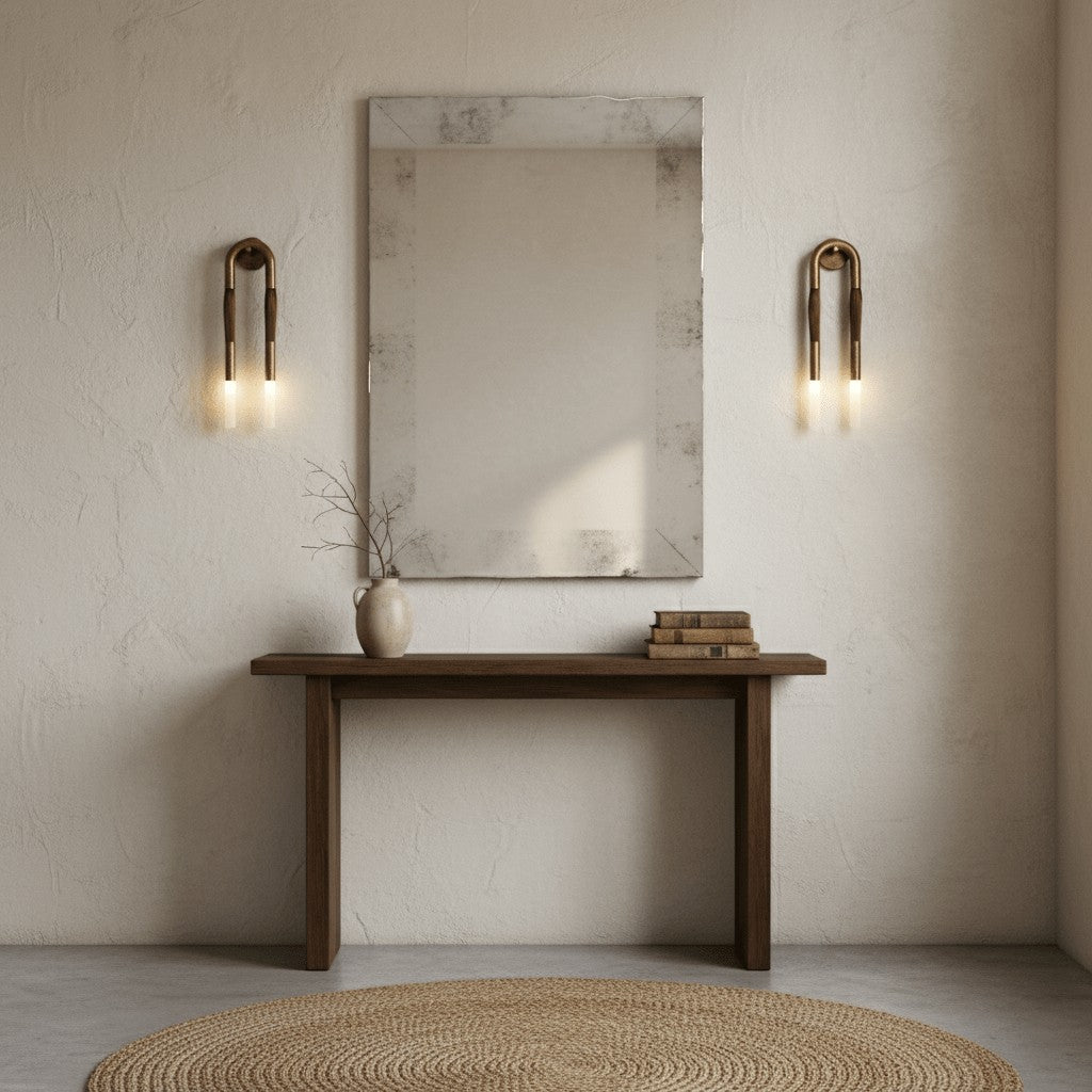 Equine Grace Wall Sconce