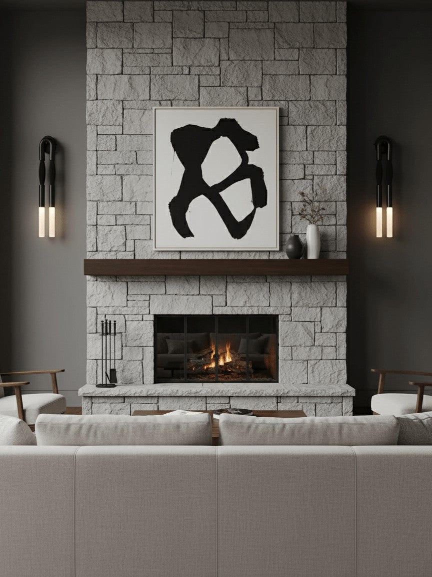 Equine Grace Wall Sconce
