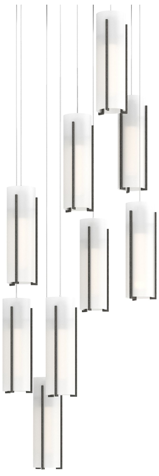 iron chandelier shown as a main product image for foyers