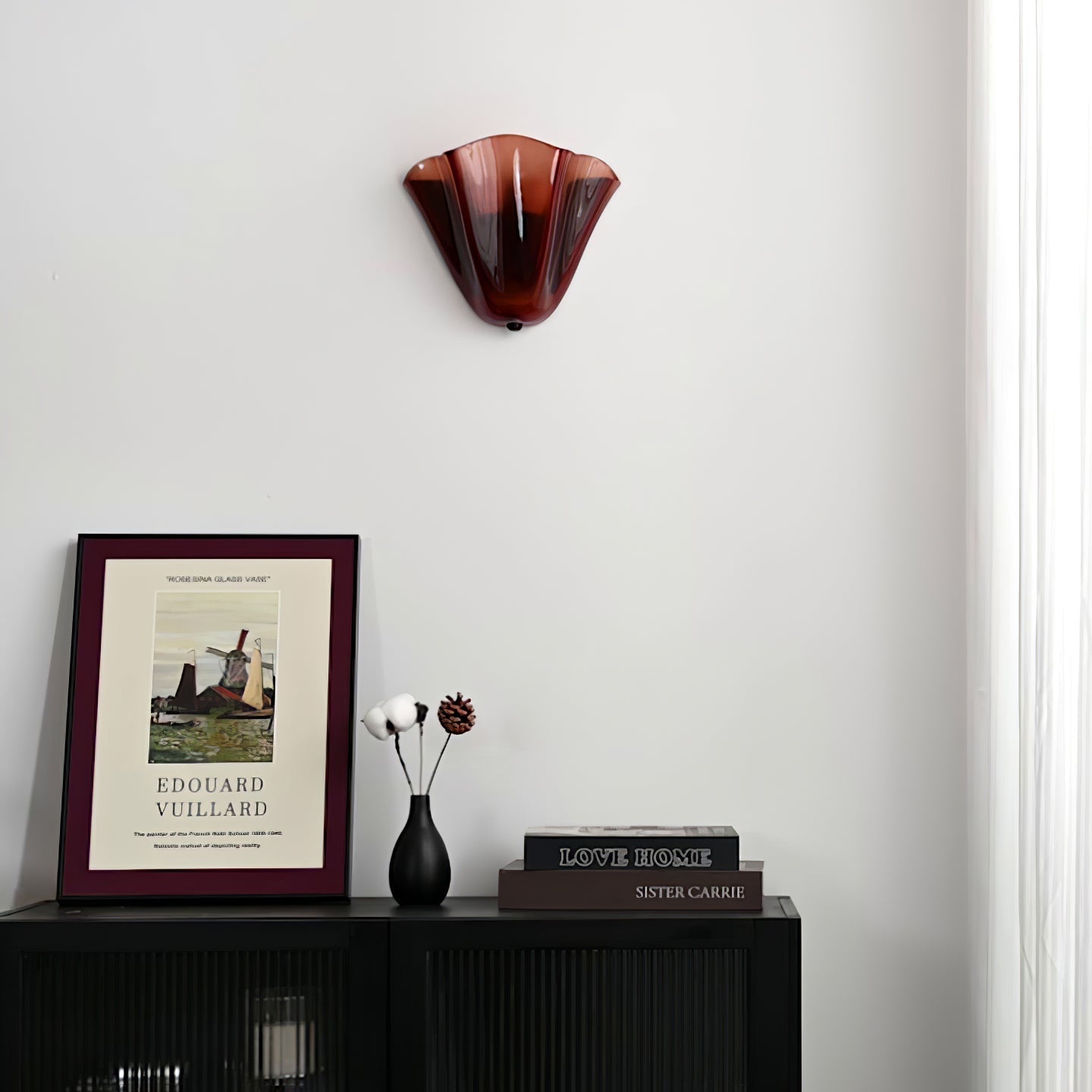 Petalia Wall Sconce