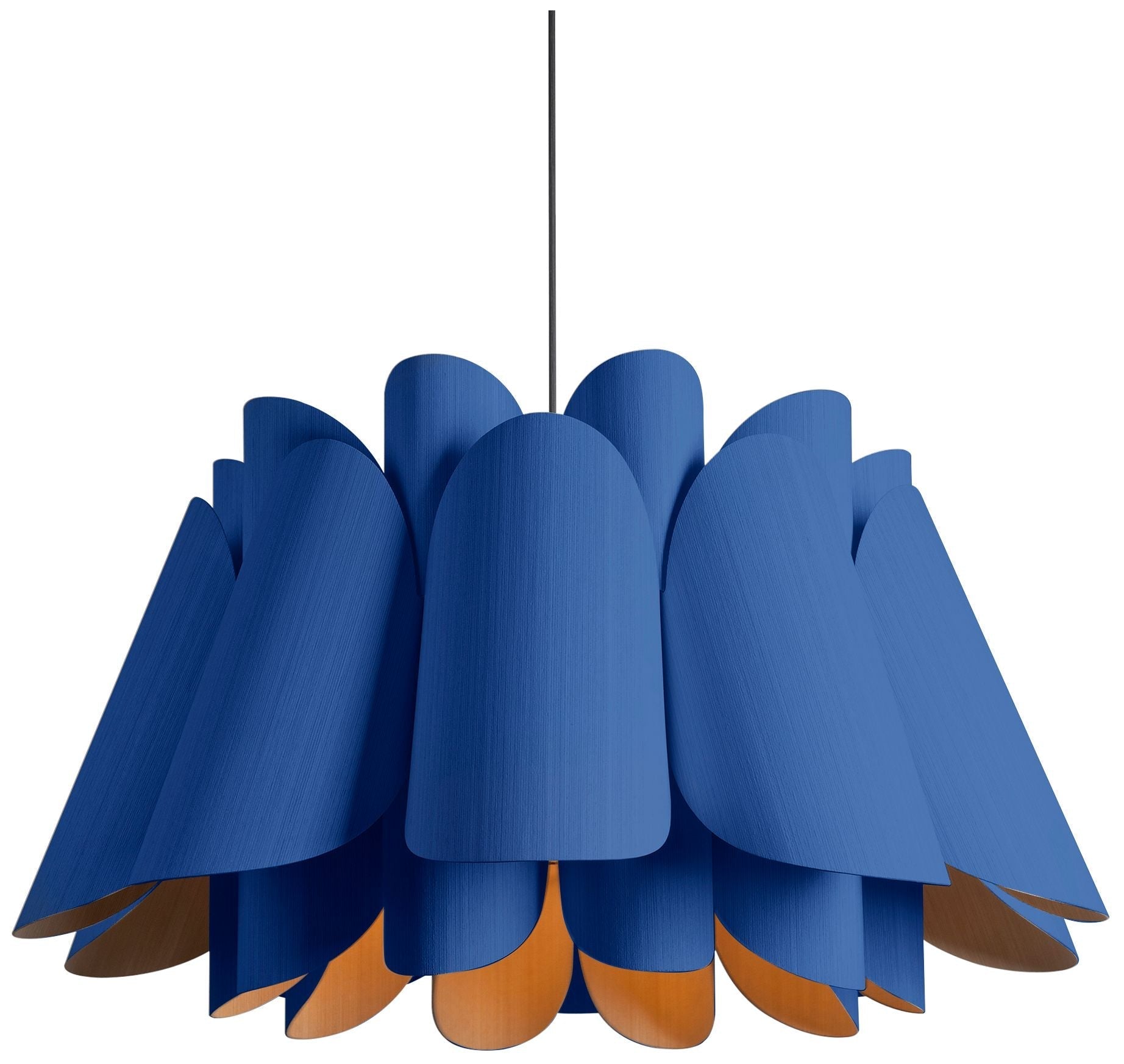 Federica WEP Light Collection Chandelier