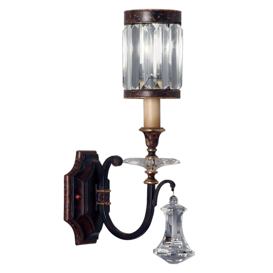 Eaton Place Single-Light Wall Sconce