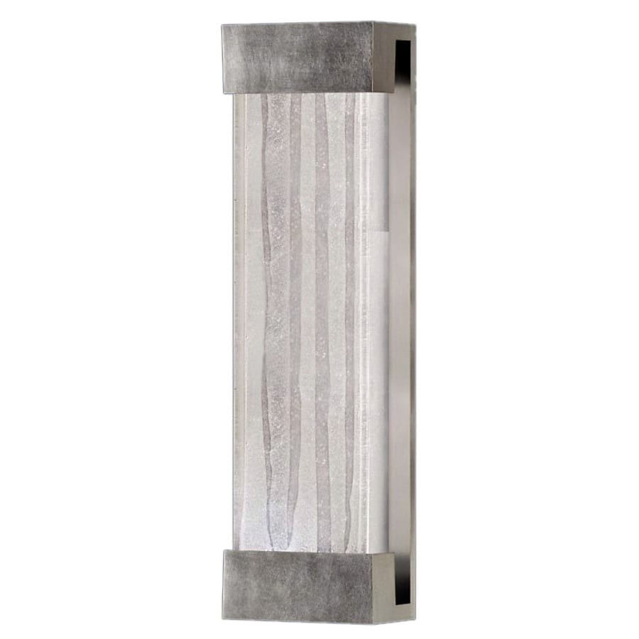 Crystal Bakehouse 2-Light 24" Tall Wall Sconce