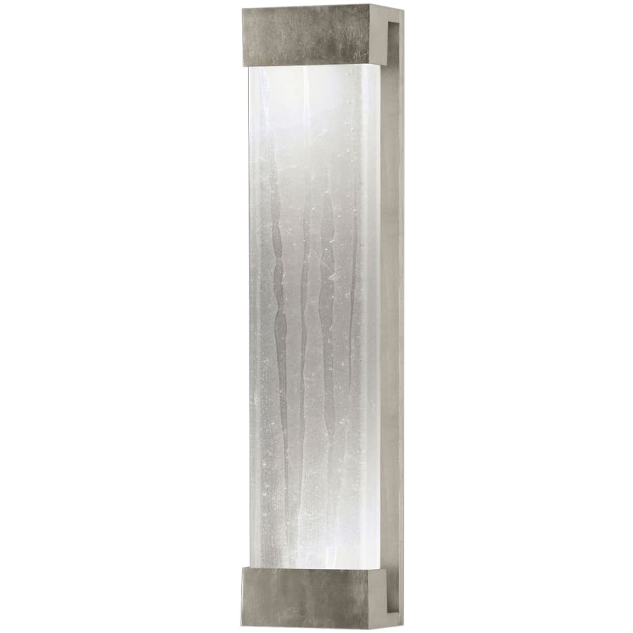 Crystal Bakehouse 2-Light 30" Tall Wall Sconce