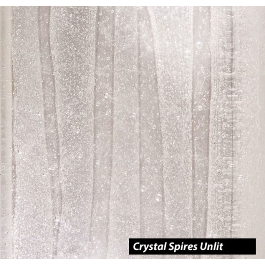 Crystal Bakehouse 2-Light 30" Tall Wall Sconce