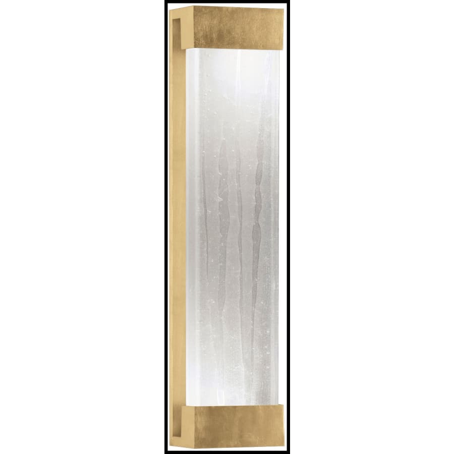 Crystal Bakehouse 2-Light 30" Tall Wall Sconce