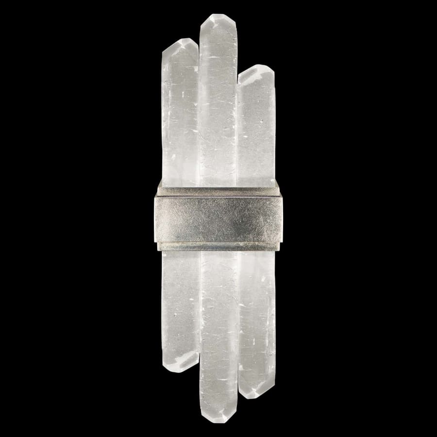 Lior 2-Light 5" Wide Integrated LED Wall Sconce ADA