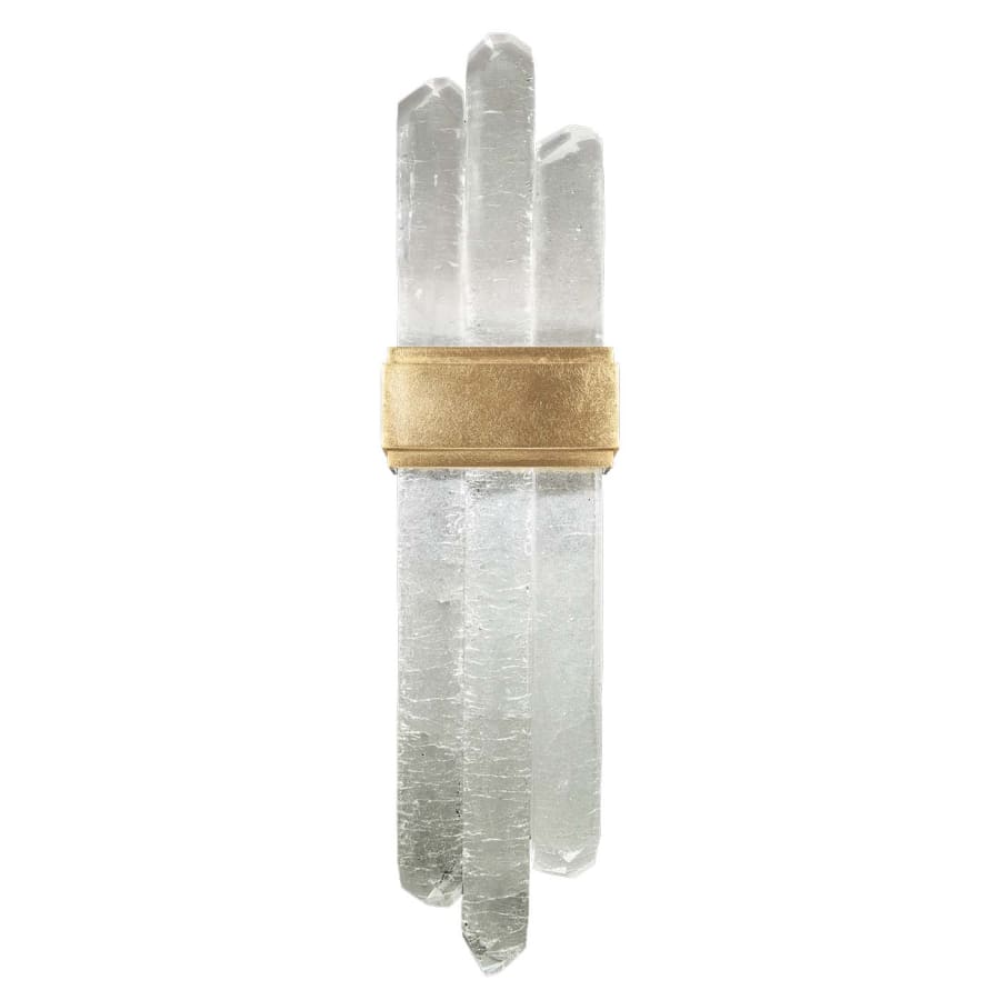 Lior 2-Light 5" Wide Integrated LED Wall Sconce ADA