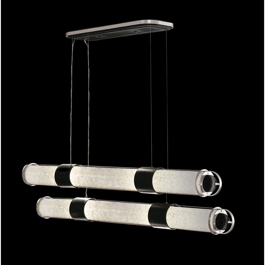 Bond 60" Wide LED Linear Pendant
