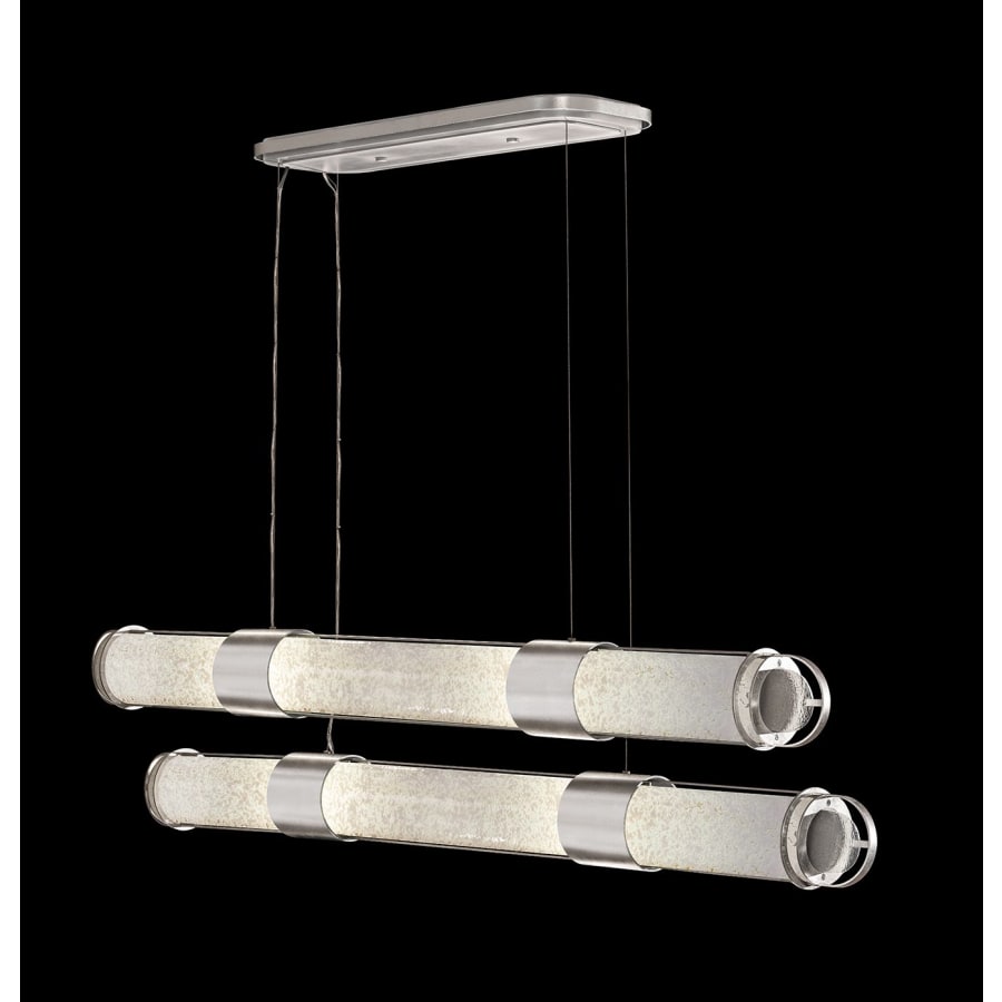 Bond 60" Wide LED Linear Pendant