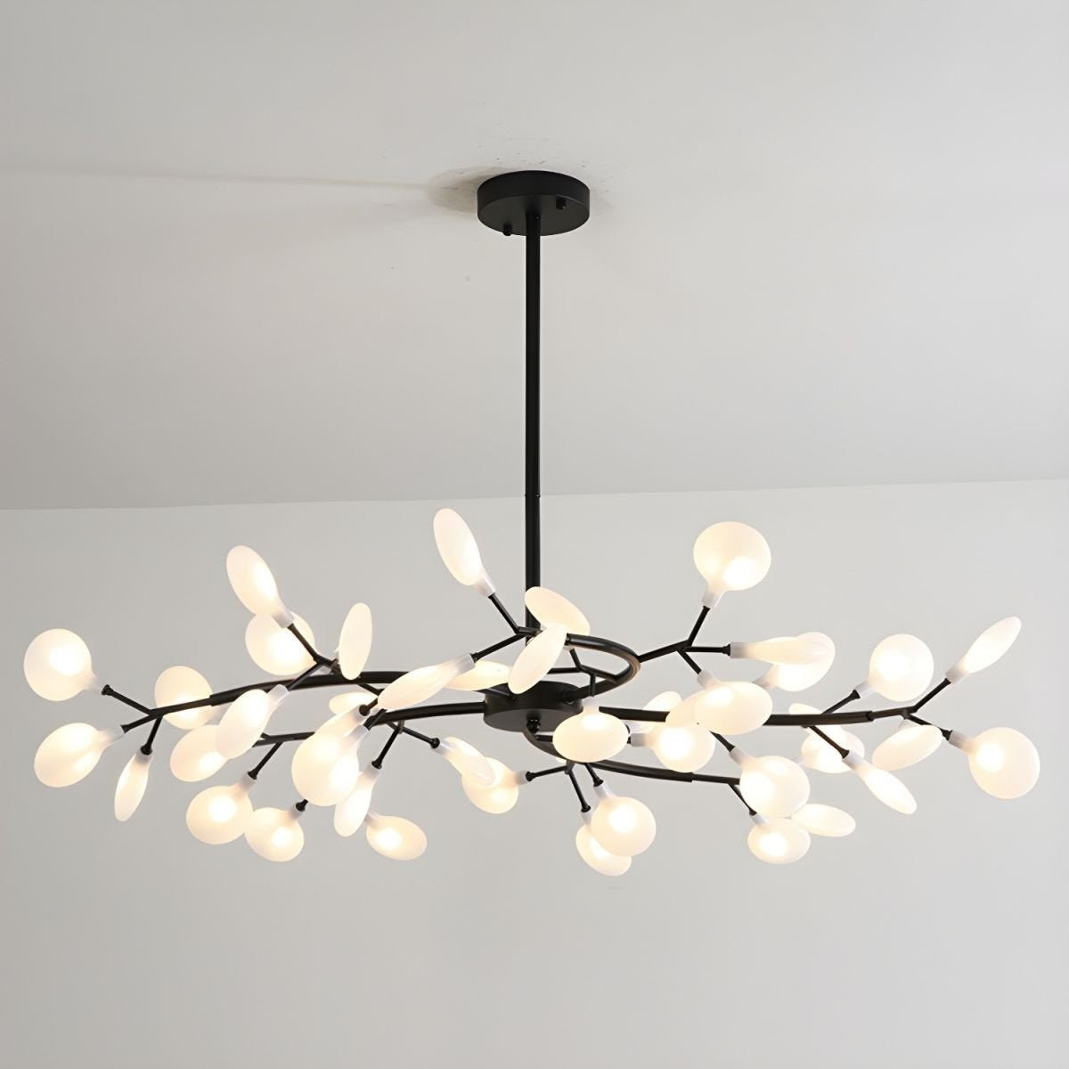 Firefly Sputnik LED Chandelier