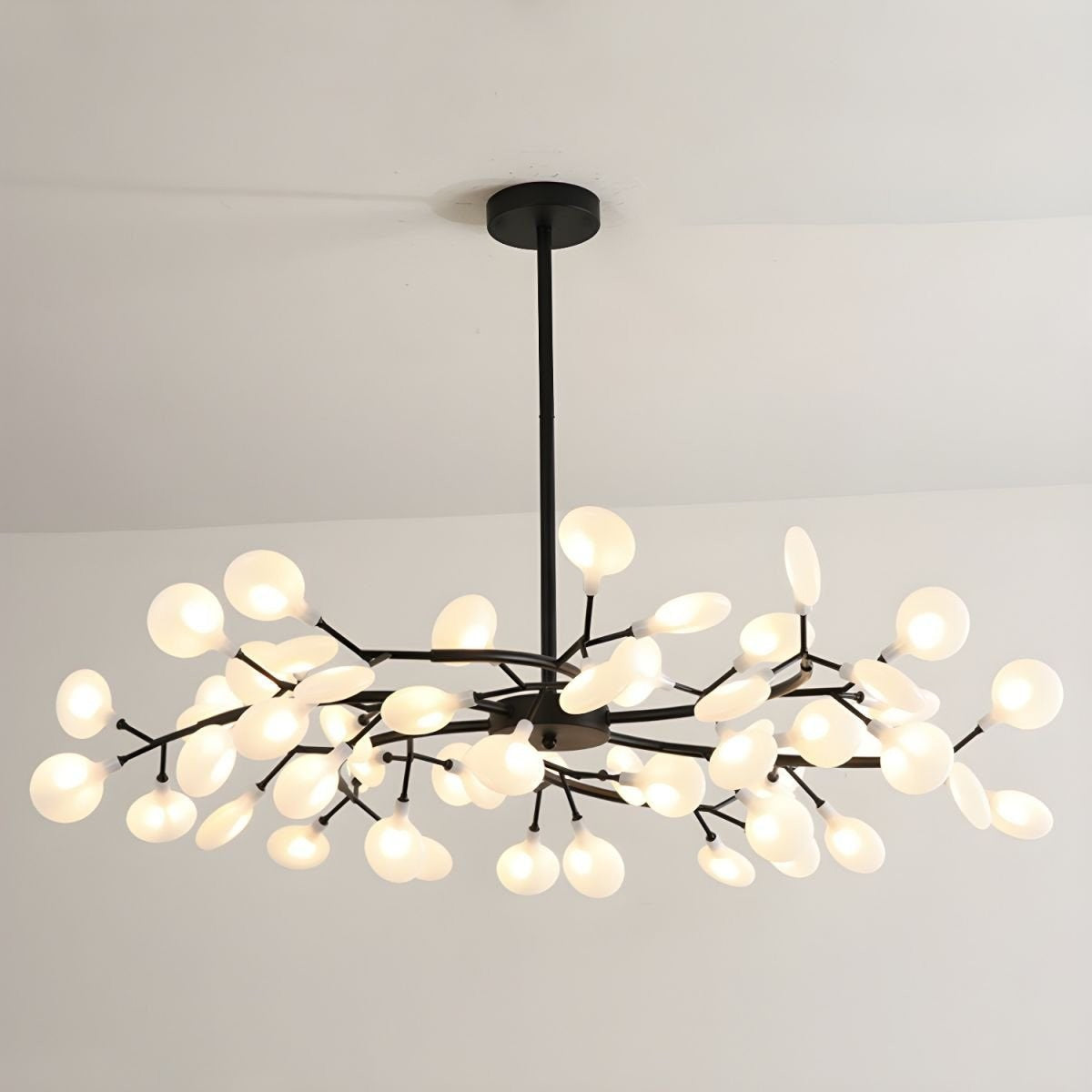 Firefly Sputnik LED Chandelier