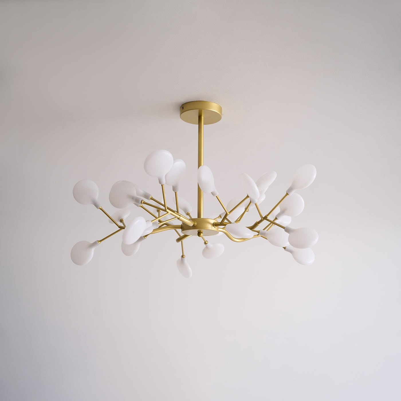 Firefly Sputnik LED Chandelier