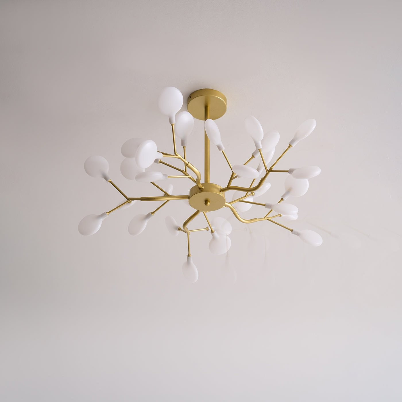 Firefly Sputnik LED Chandelier