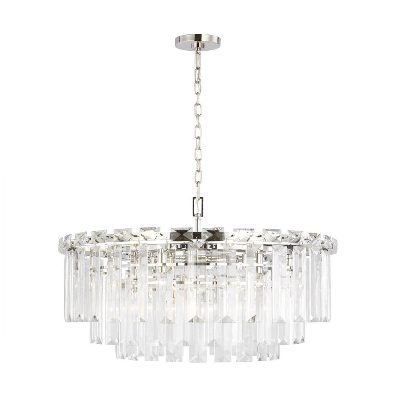 Arden 16-Light Large Chandelier