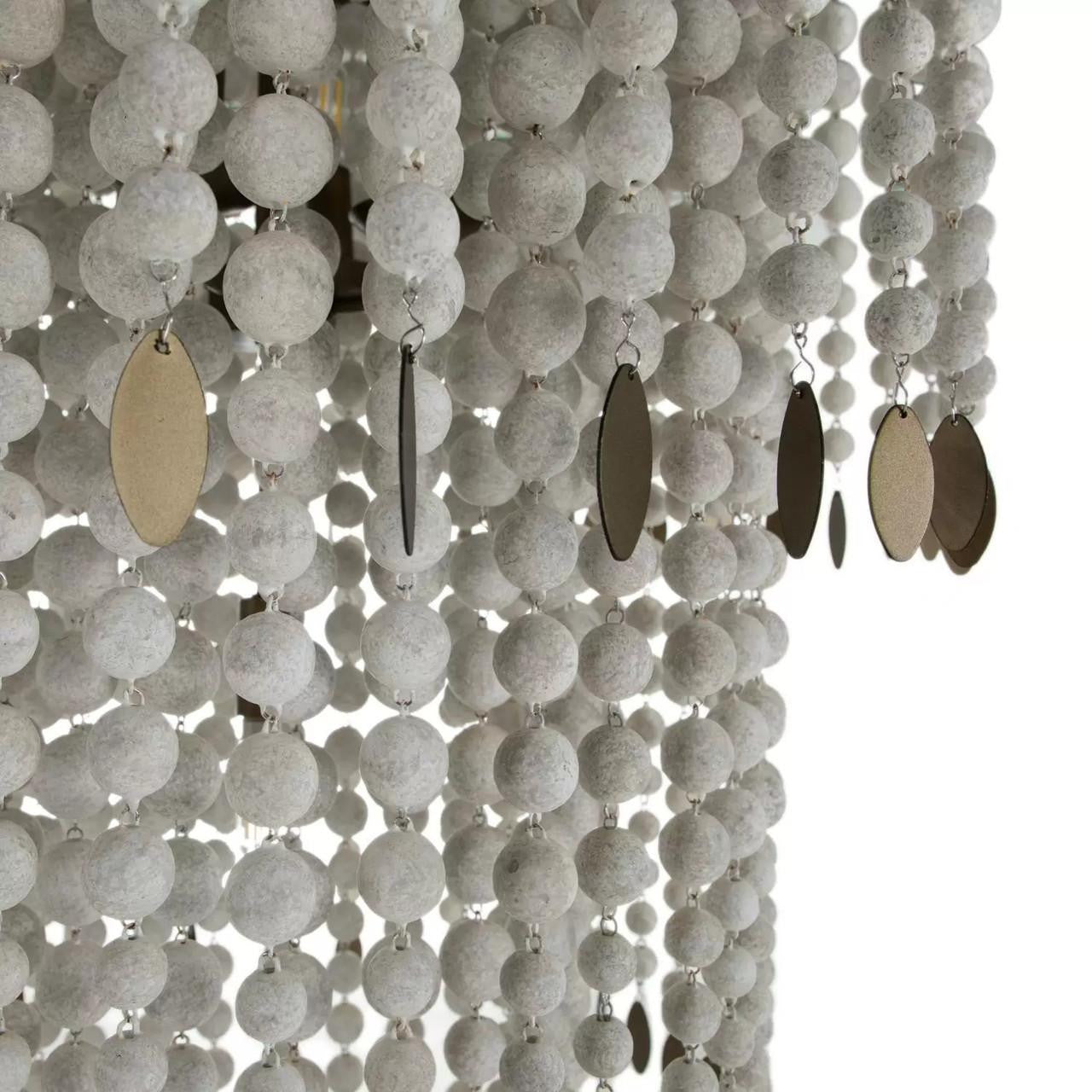 Saturn Chandelier