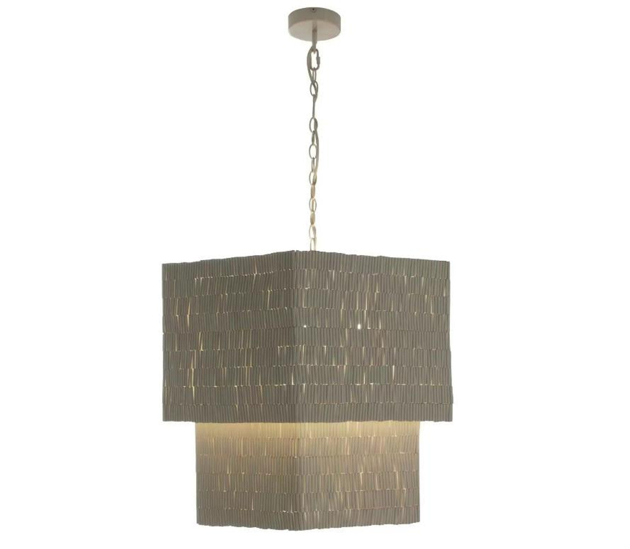 Eileen Chandelier