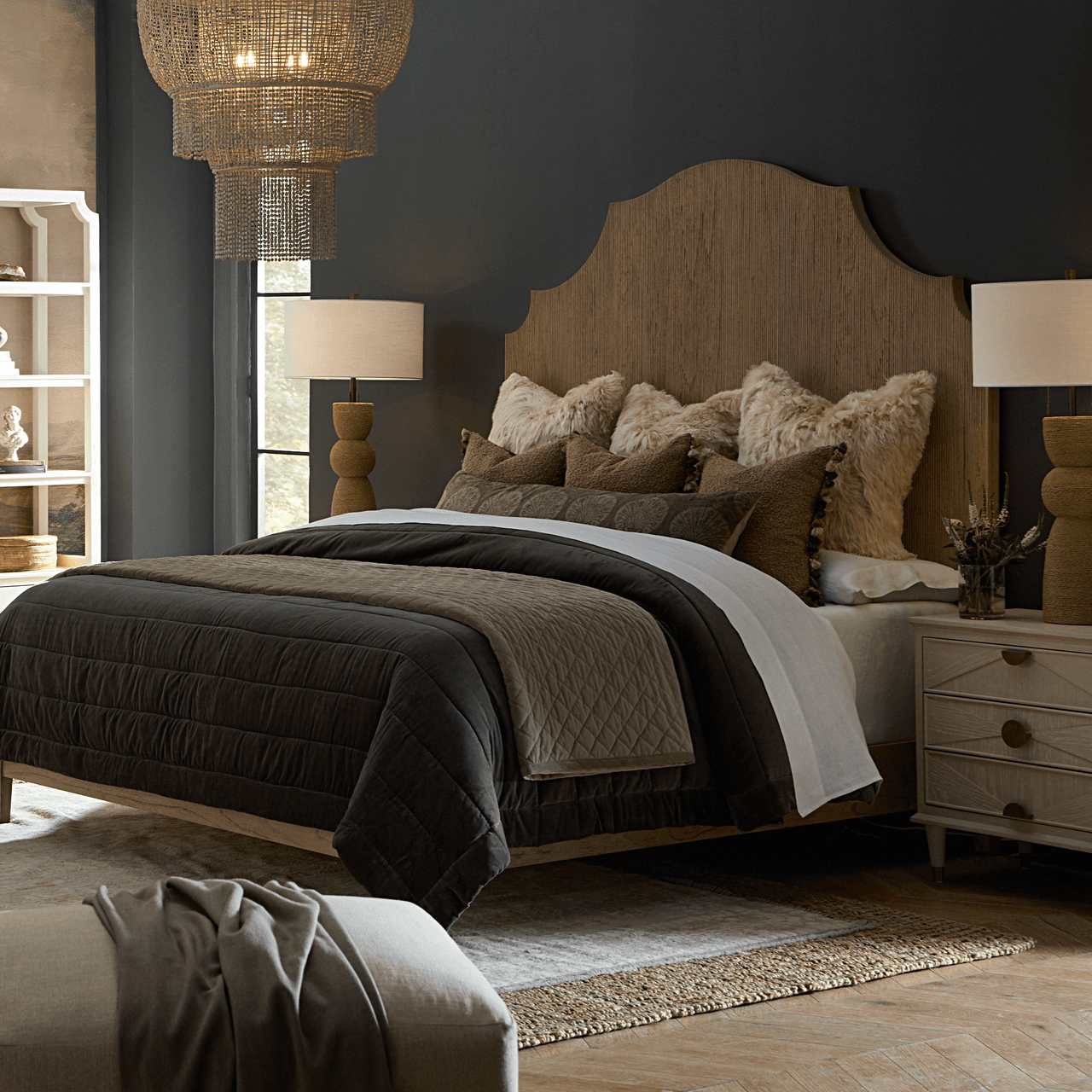 Halia Chandelier