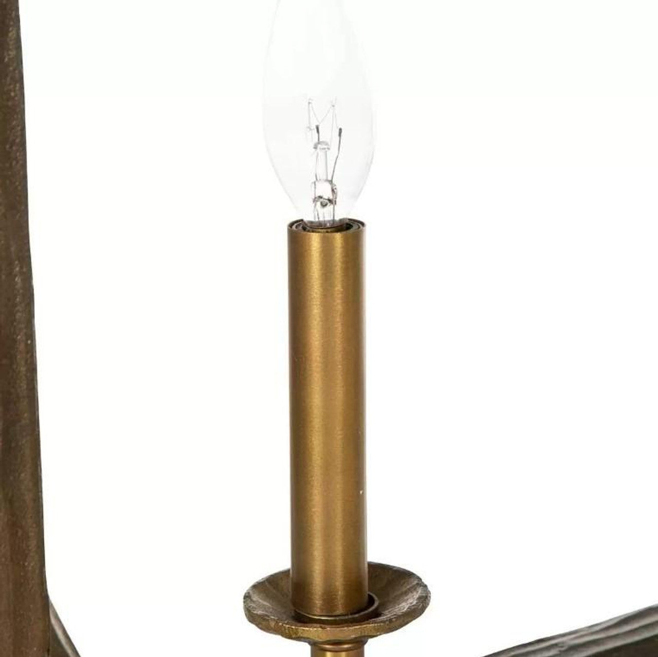 Leo Chandelier