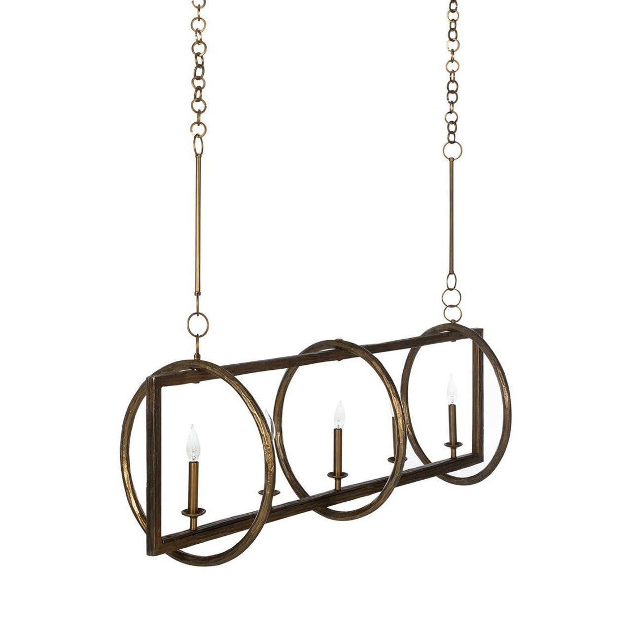 Leo Chandelier