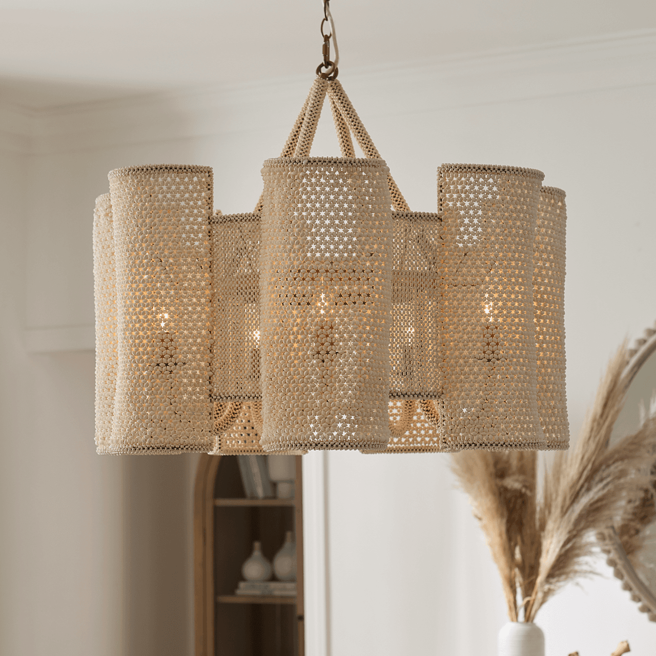Teagan Chandelier