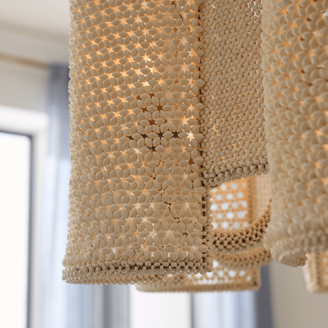 Teagan Chandelier