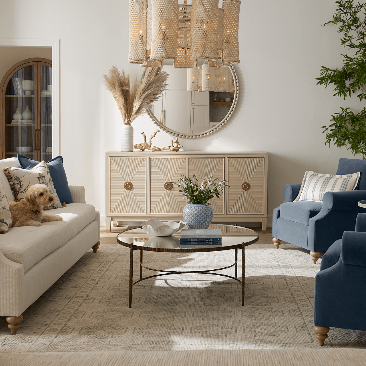 Teagan Chandelier