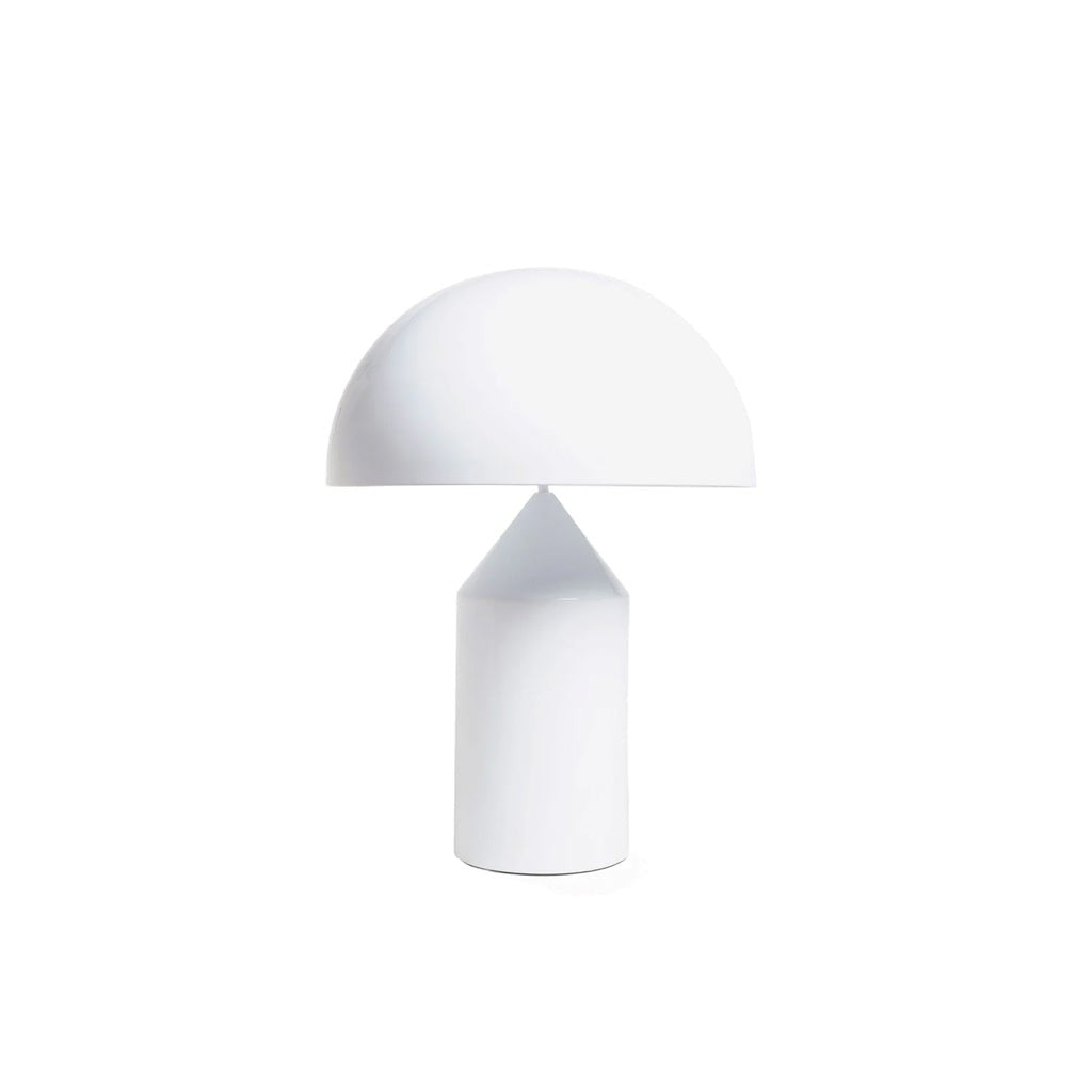 Geometric Dome Table Lamp