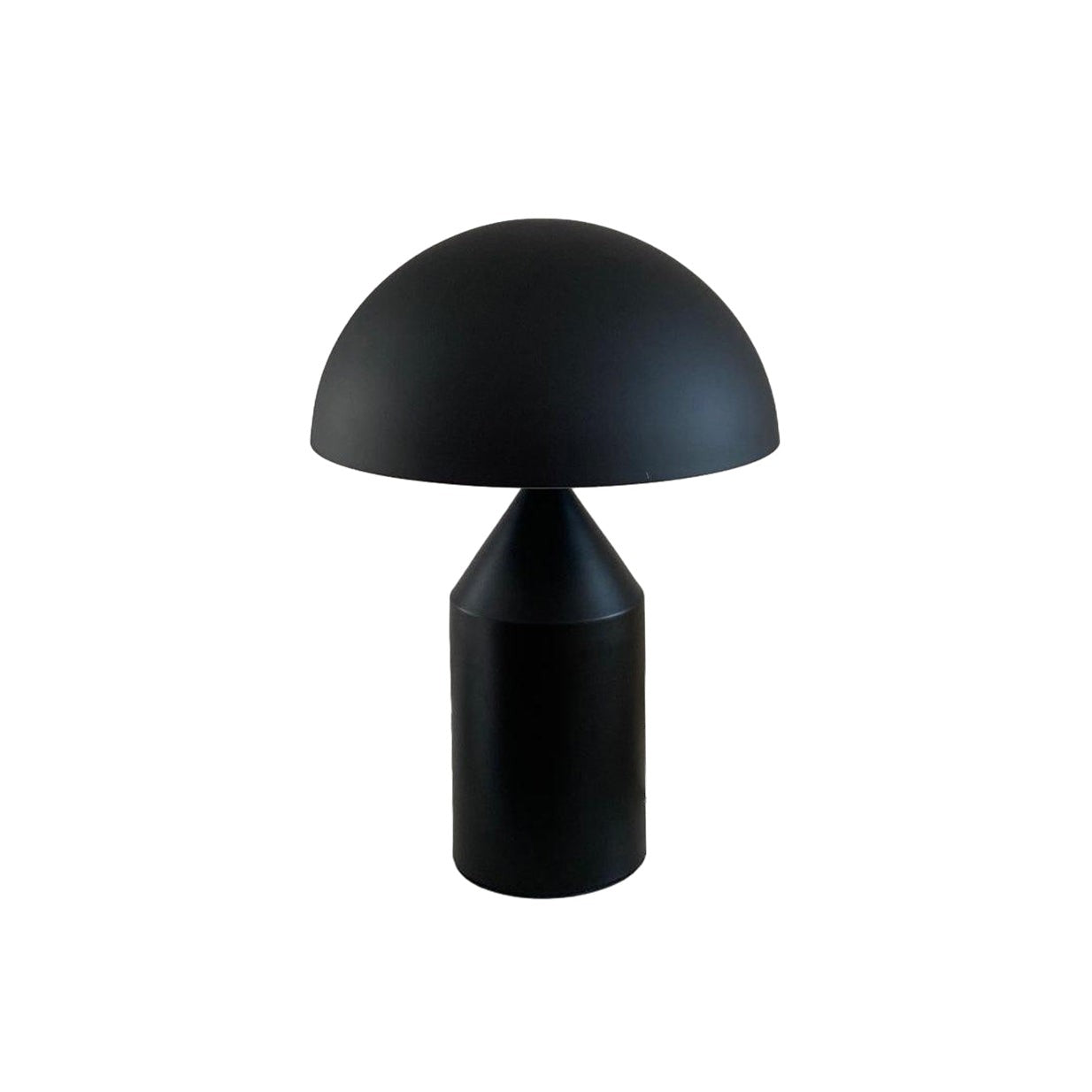 Geometric Dome Table Lamp