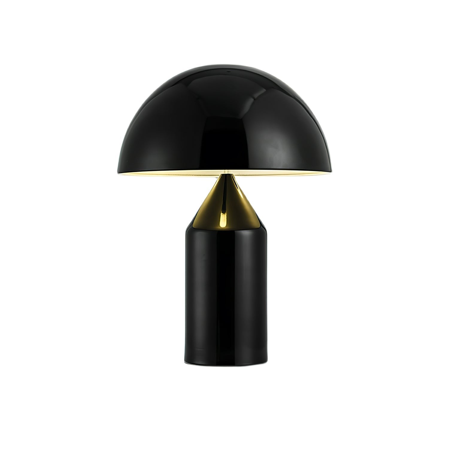 Geometric Dome Table Lamp