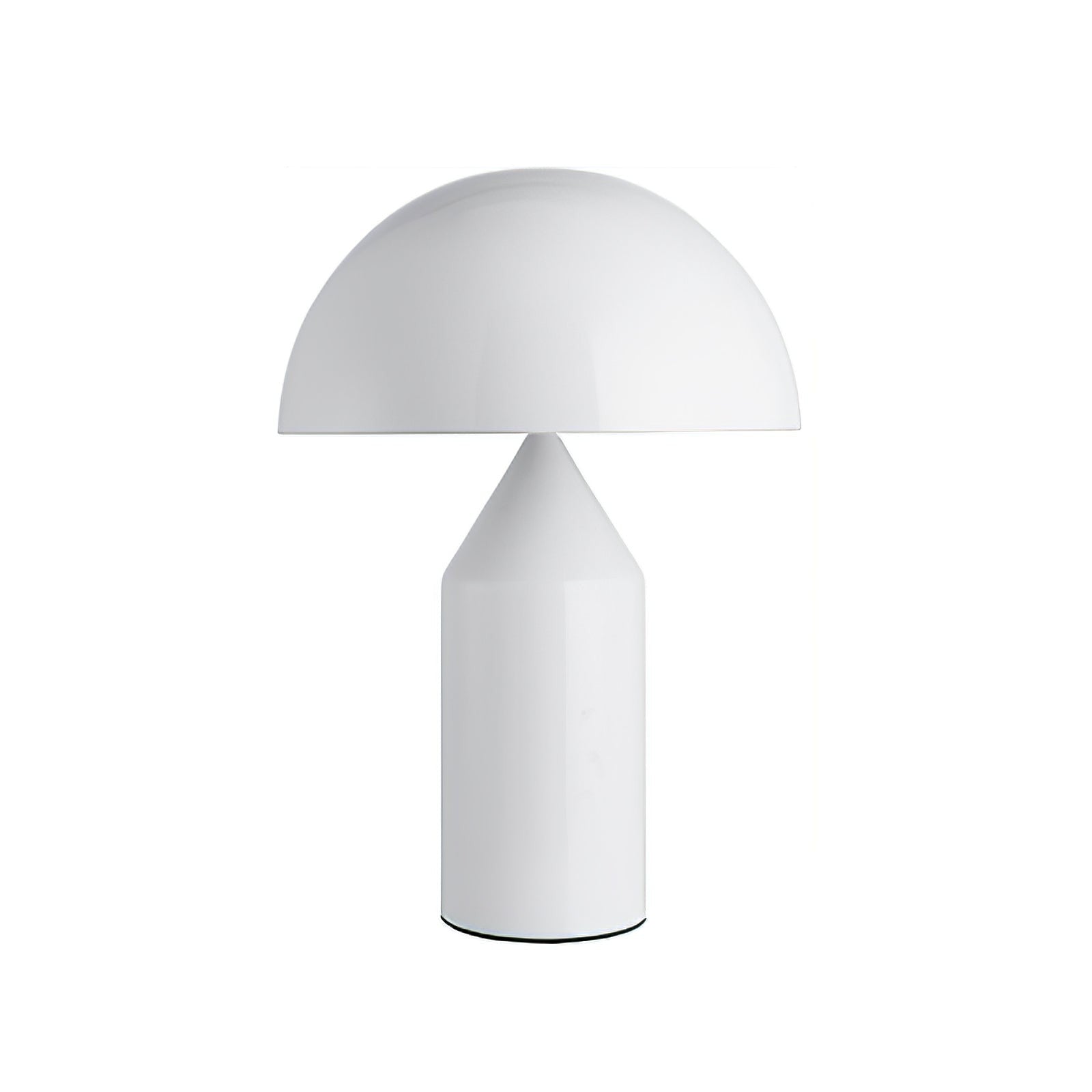 Geometric Dome Table Lamp