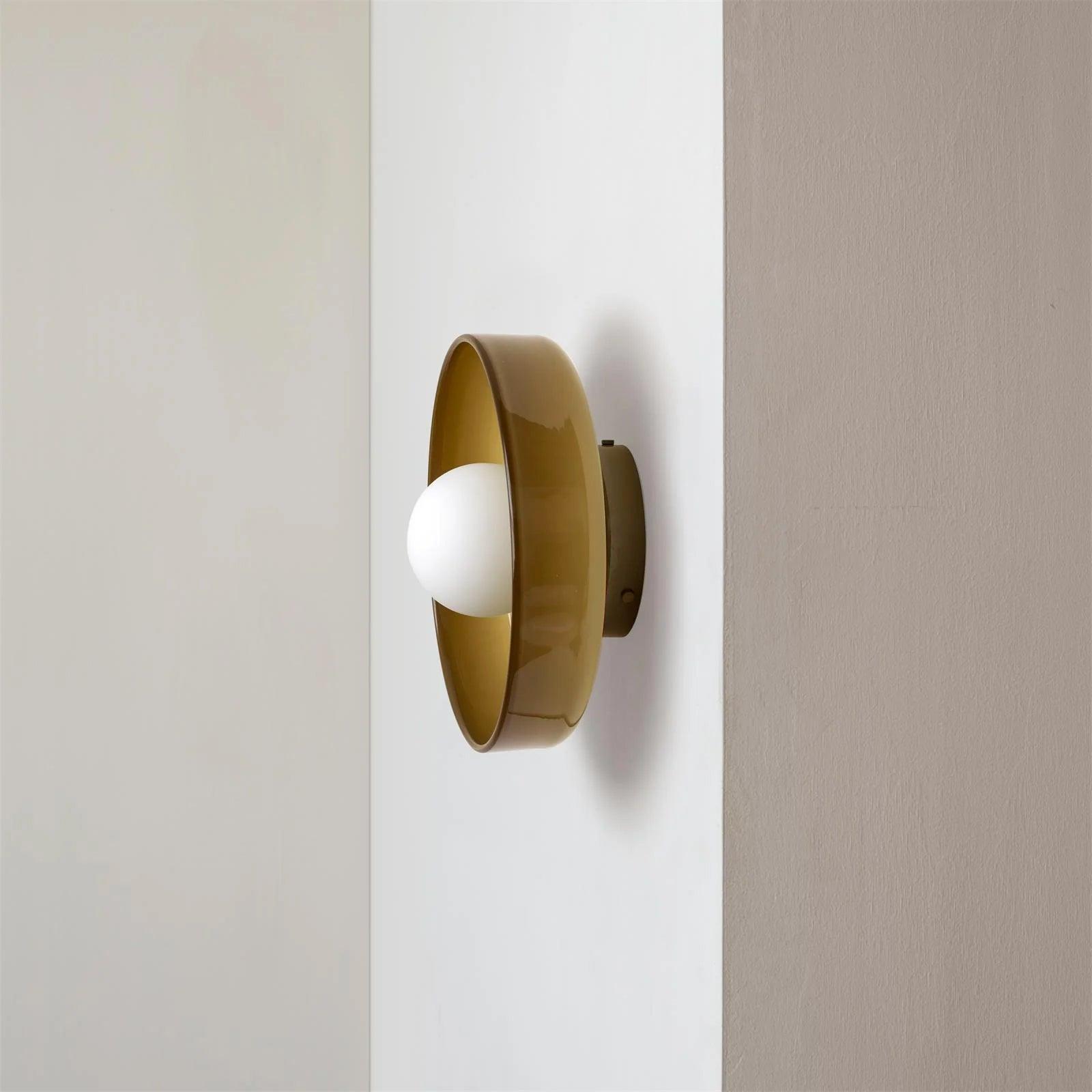Gino Ceiling-mounted Light Ceiling Lamp