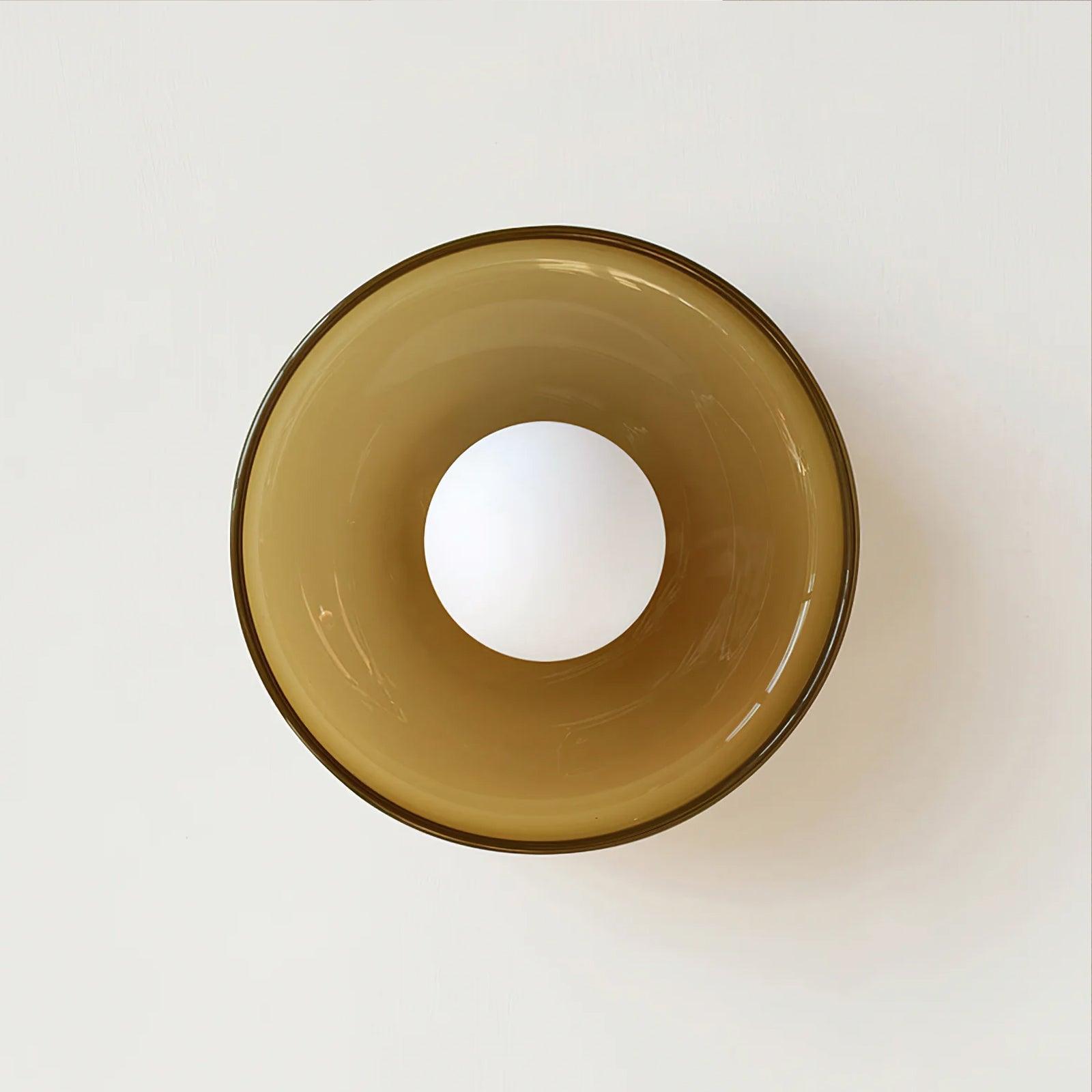 Gino Ceiling-mounted Light Ceiling Lamp