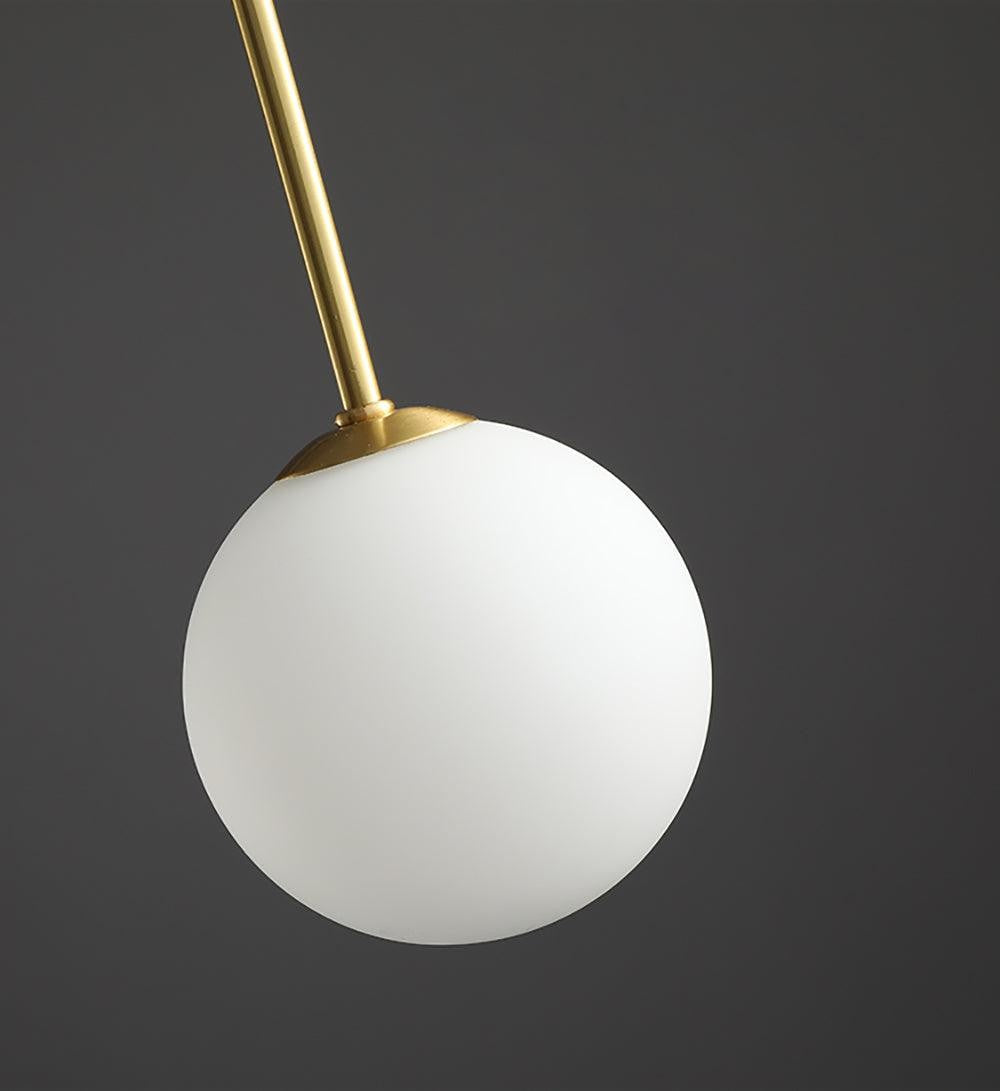 Gran Finale Modern Suspension Light Chandelier