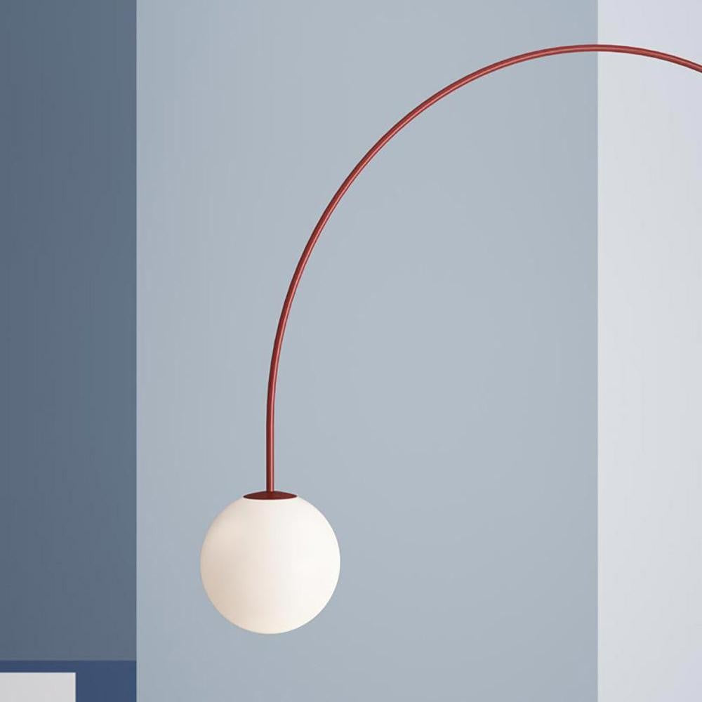 Gran Finale Modern Suspension Light Chandelier