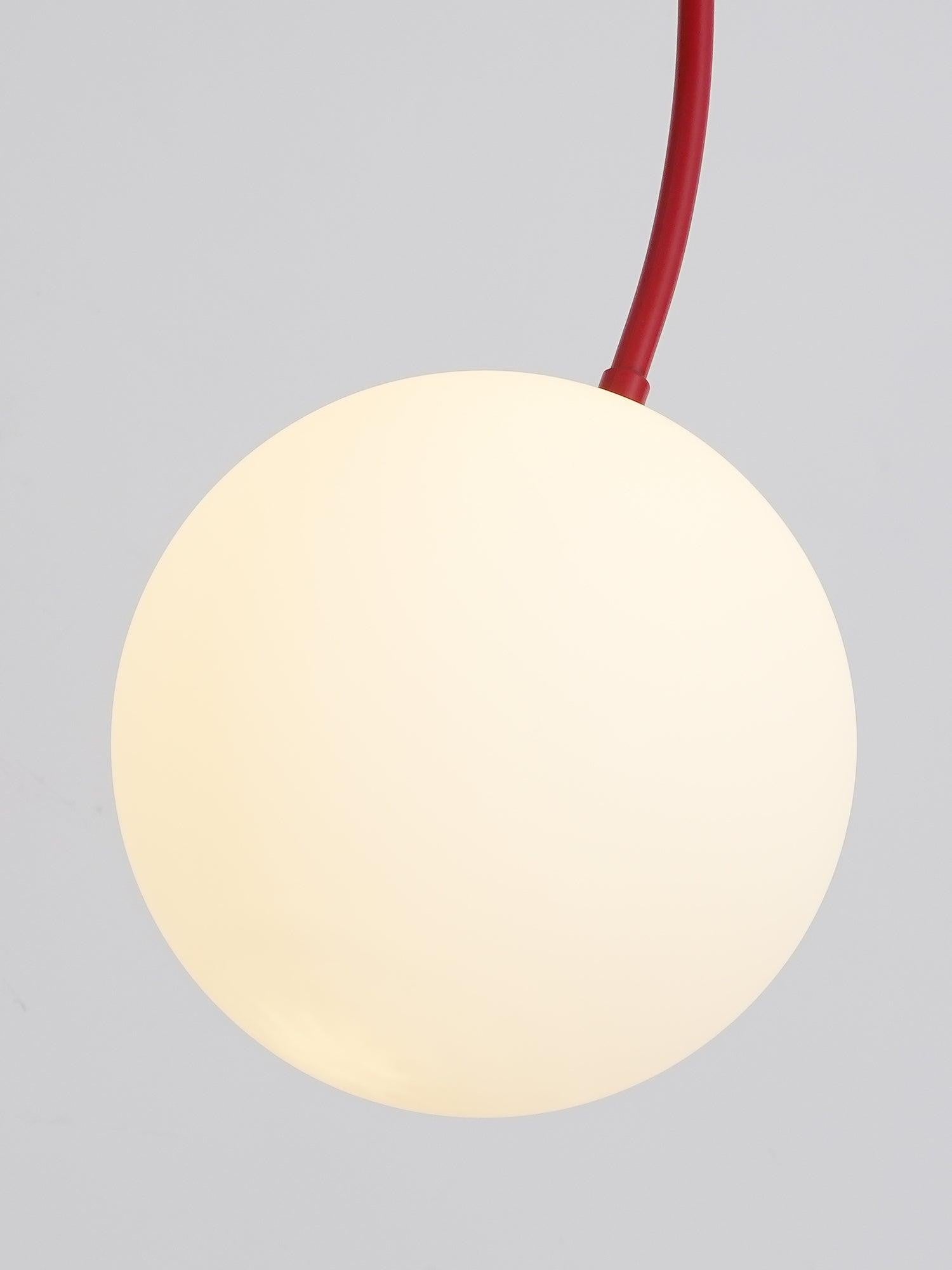 Gran Finale Modern Suspension Light Chandelier