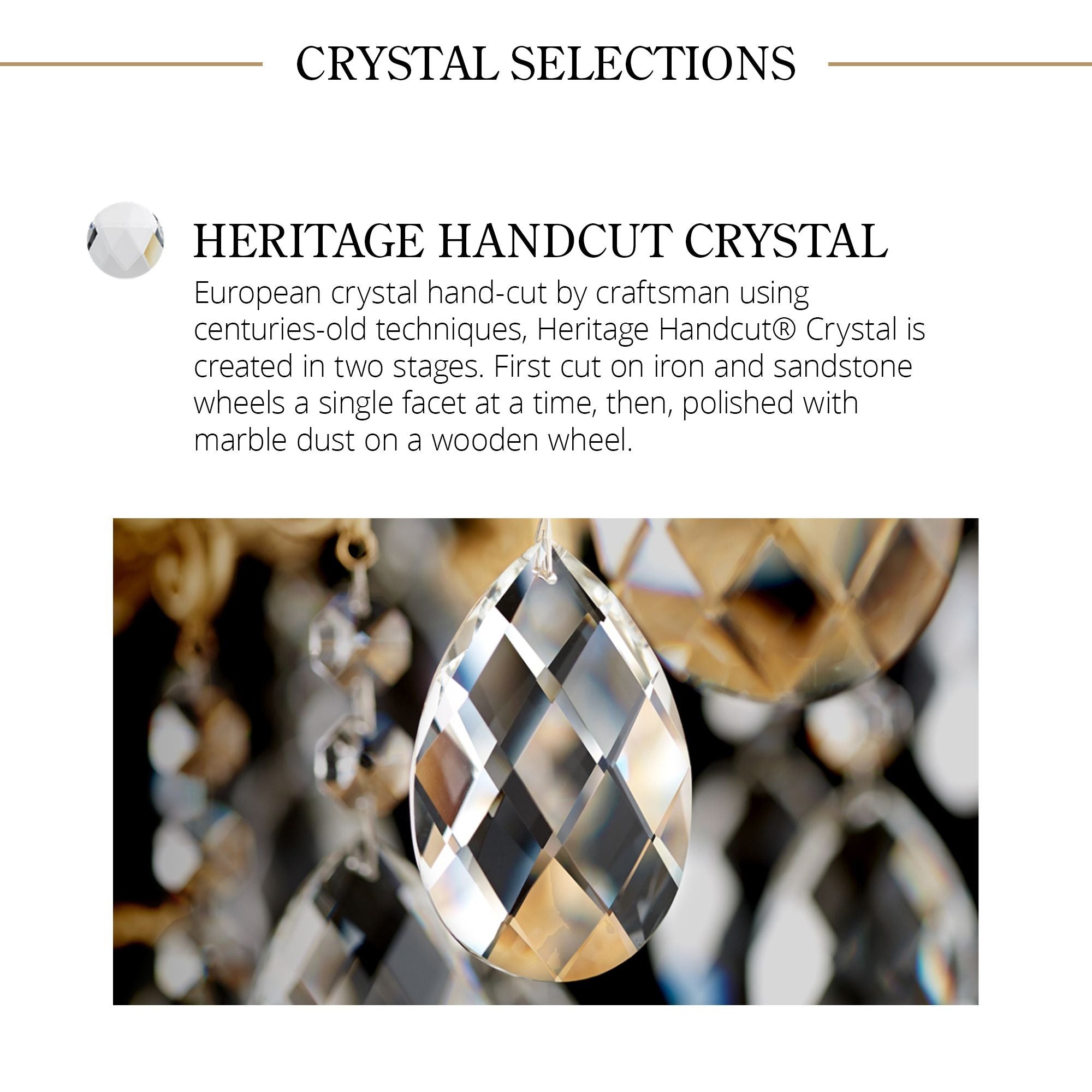 Hamilton Nouveau 32.5"H X 6-Light Chandelier