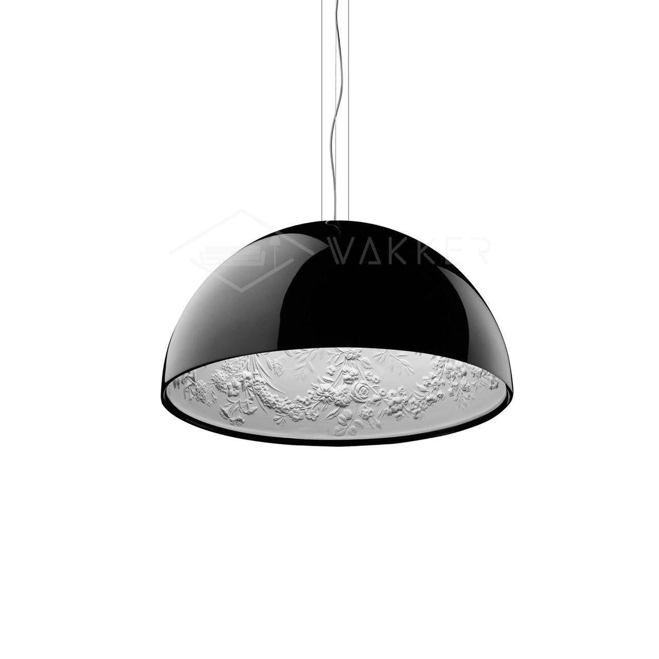 Hemisfera Dome Pendant Light