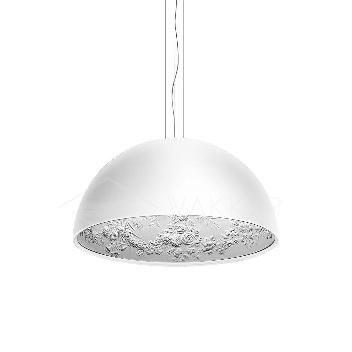 Hemisfera Dome Pendant Light