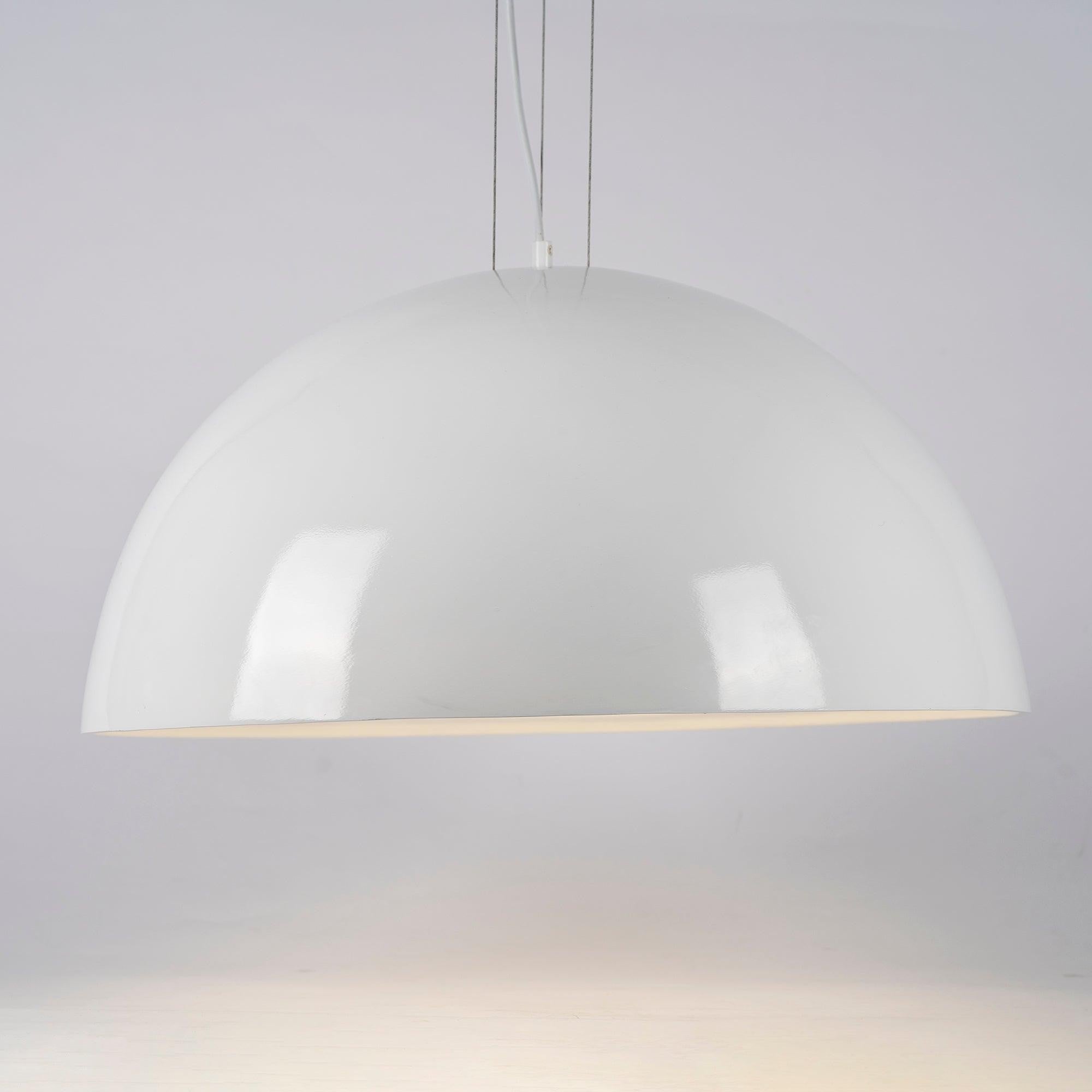 Hemisfera Dome Pendant Light