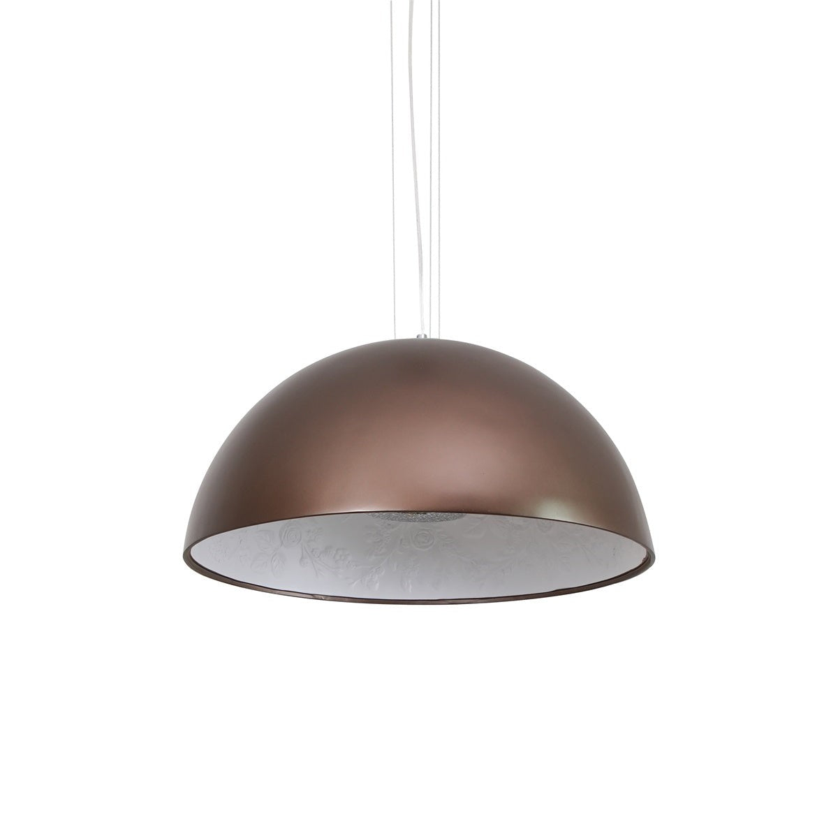 Hemisfera Dome Pendant Light