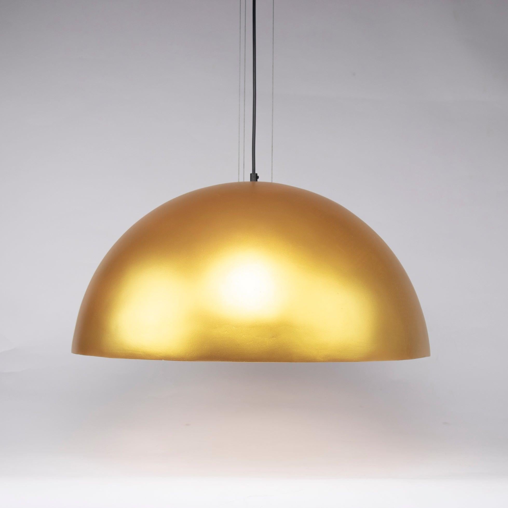 Hemisfera Dome Pendant Light