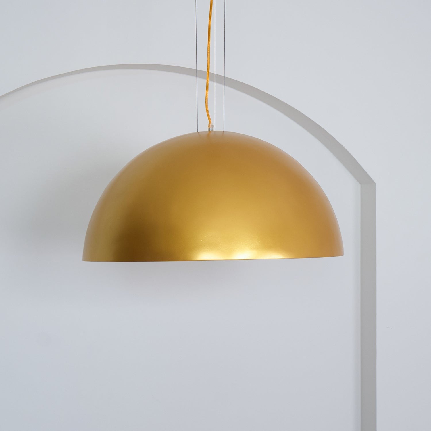 Hemisfera Dome Pendant Light