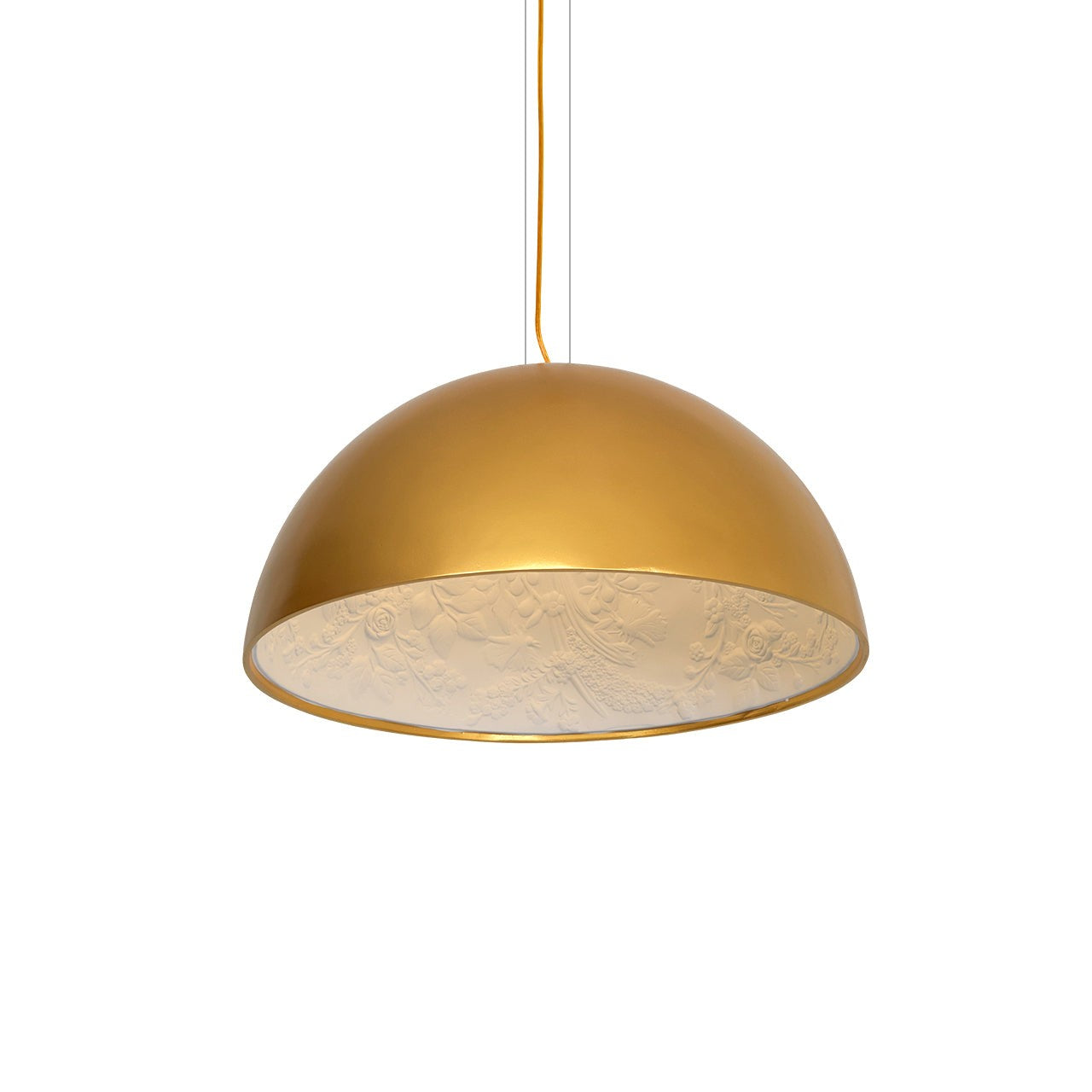 Hemisfera Dome Pendant Light