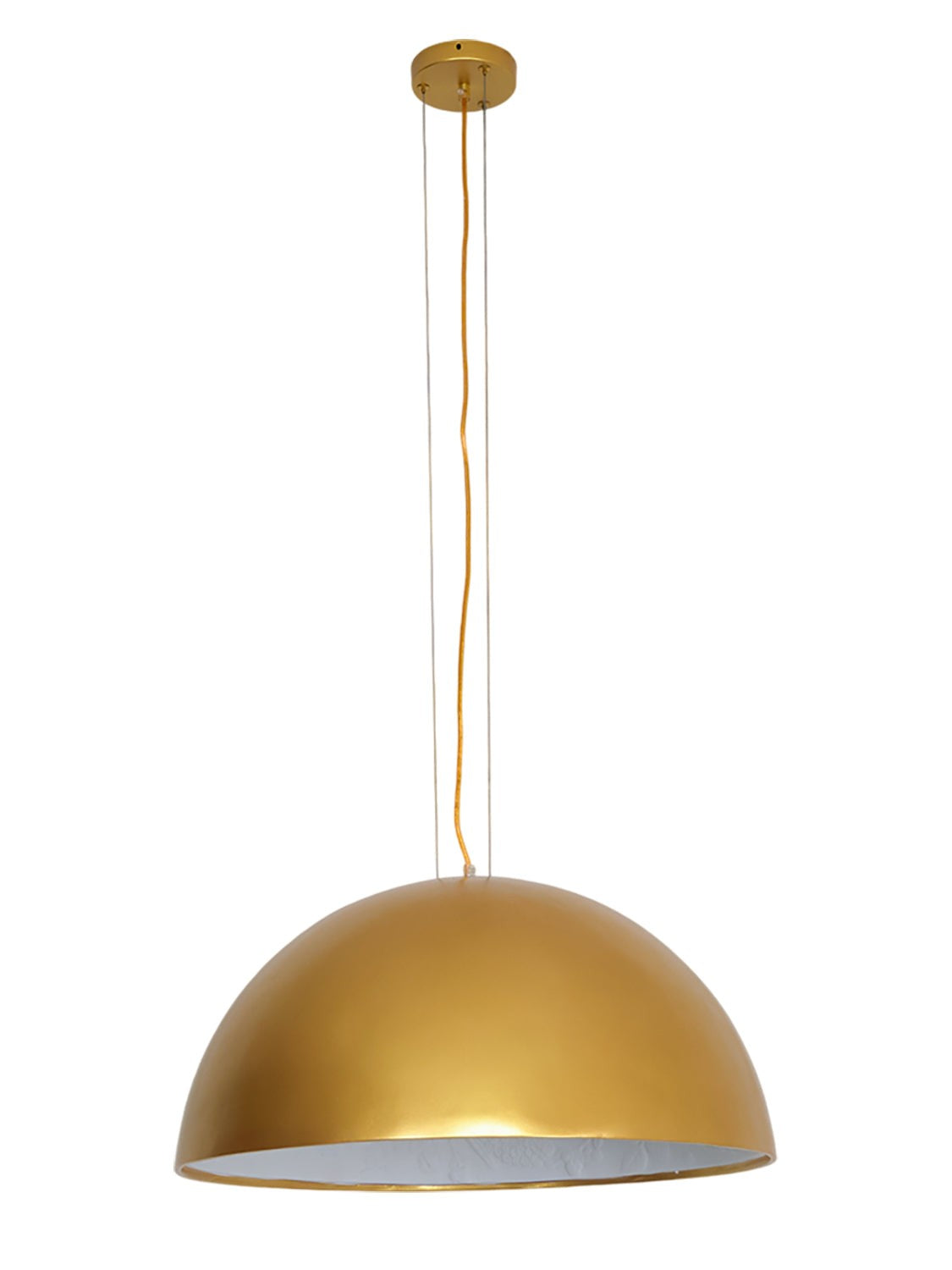 Hemisfera Dome Pendant Light