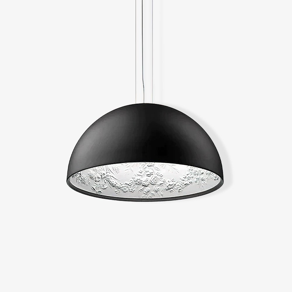 Hemisfera Dome Pendant Light