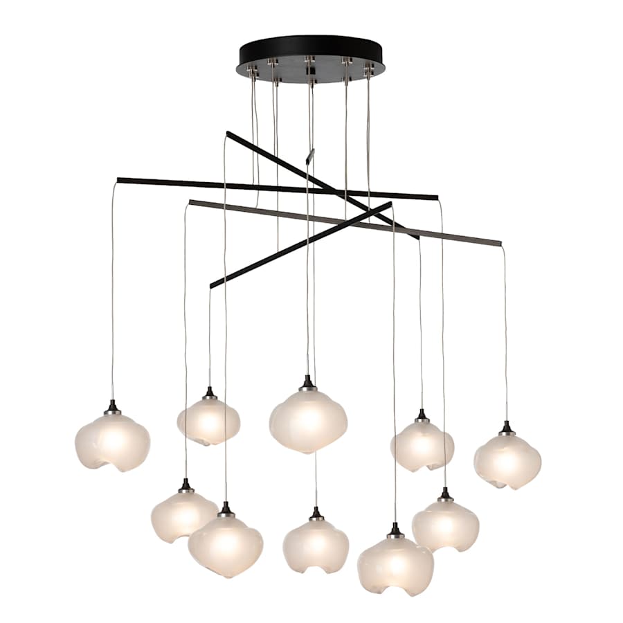 Ume 10-Light 39" Wide Multi-Light Pendant