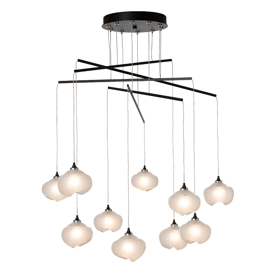 Ume 10-Light 39" Wide Multi-Light Pendant
