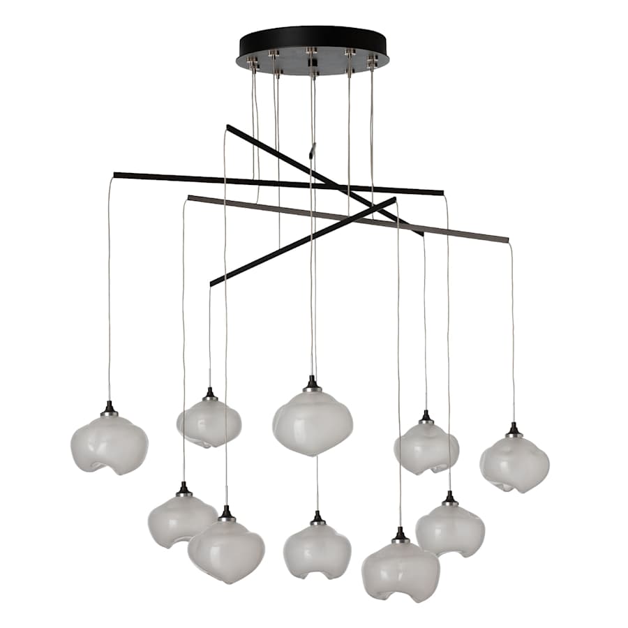 Ume 10-Light 39" Wide Multi-Light Pendant