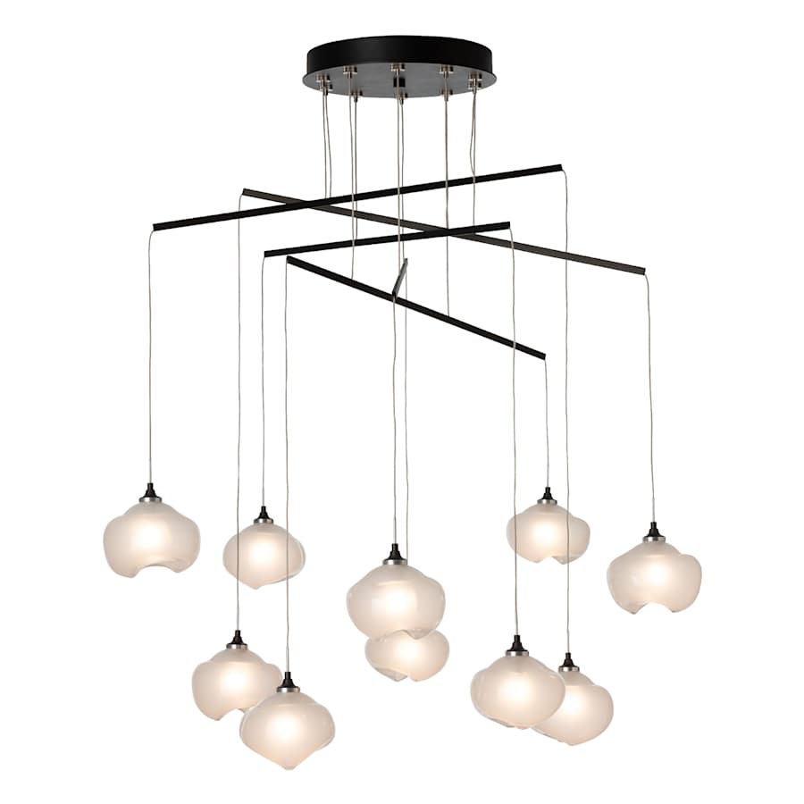 Ume 10-Light 39" Wide Multi-Light Pendant